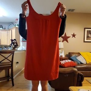 Bathing Suit Coverup